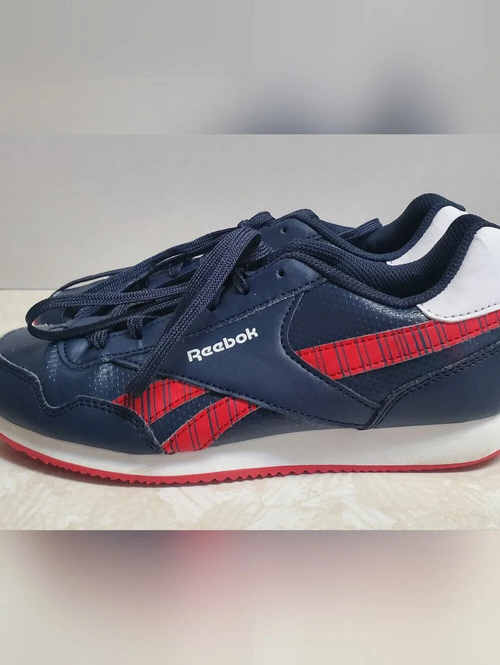 Reebok Royal Classic Kids Jogger